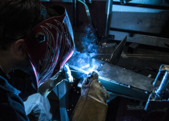 How Customized Welding Companies Remedy Issues Off-the-Shelf Elements Can’t