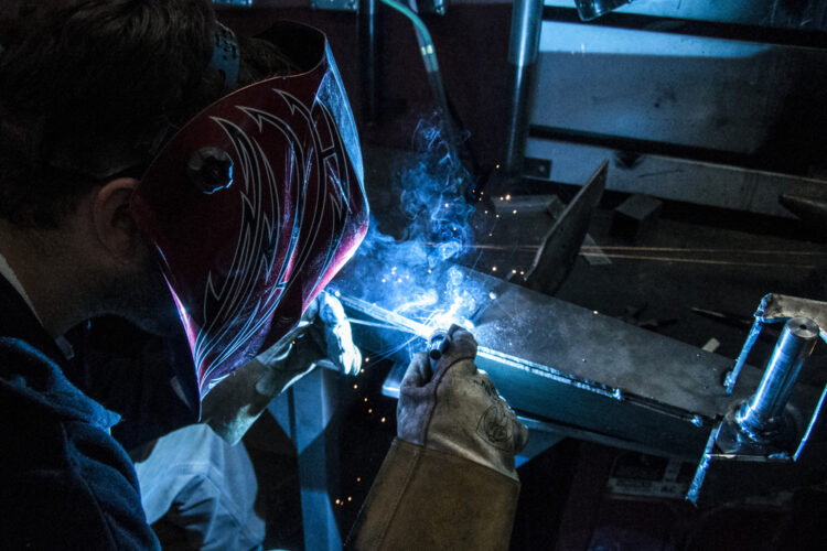 How Customized Welding Companies Remedy Issues Off-the-Shelf Elements Can’t