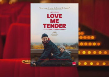 French movie present: A young story of motherly love