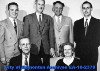 Who decides our place names? Energy, Coverage, and Reminiscence in Edmonton – Lively Historical past