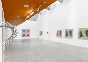 Daniel Mullen: Architectures of Mild and Notion