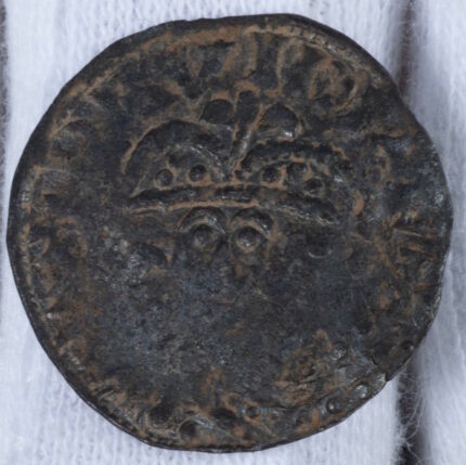 First coin minted in Scotland discovered – The Historical past Weblog