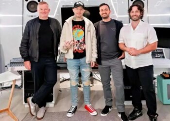 Billions Are Flowing Into Music IP — Can Monetary Techniques Deal with It?