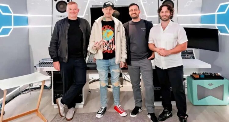 Billions Are Flowing Into Music IP — Can Monetary Techniques Deal with It?