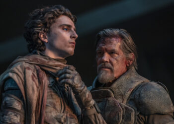 Dune: Half Three: Launch Date, Solid, Plot and Extra