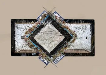 Dwjuan F. Fox: The Sentience of Soul in Colour and Type