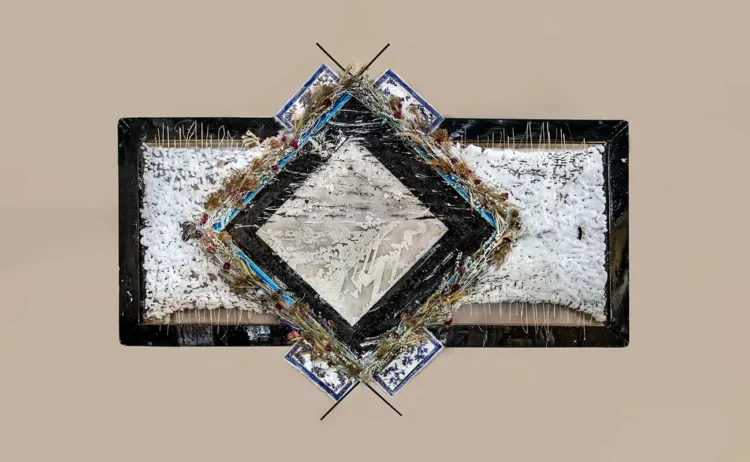 Dwjuan F. Fox: The Sentience of Soul in Colour and Type