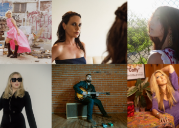 Artists on the radar for 2026: Half 3 – EARMILK