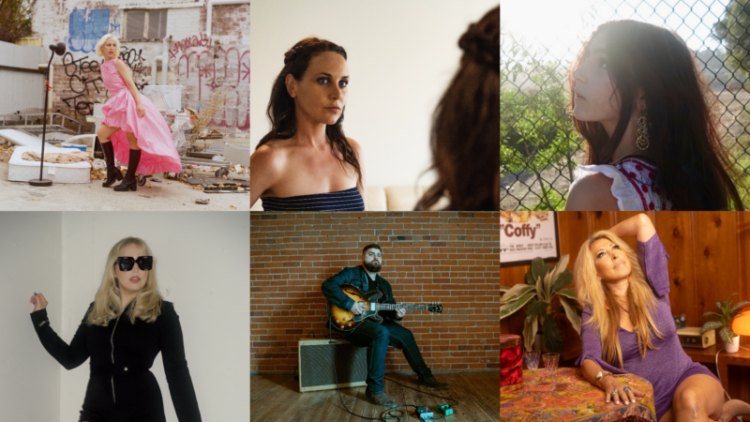 Artists on the radar for 2026: Half 3 – EARMILK