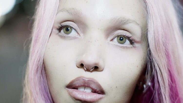 FKA twigs Broadcasts 2026 Tour, Shares New “Love Crimes” Video: Watch