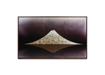 Florian Roeper: Layers of Mild and Thought