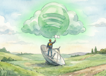 RIP MTV: Spotify Steps Over the Physique to Launch Music Movies