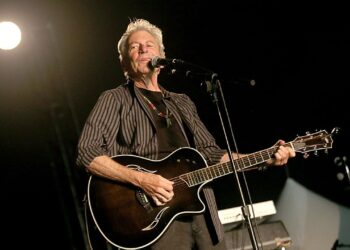 Joe Ely, Staple of Texas’ Nineteen Seventies Progressive Nation Scene, Dies at 78