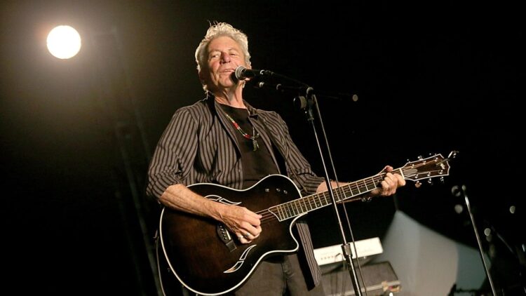 Joe Ely, Staple of Texas’ Nineteen Seventies Progressive Nation Scene, Dies at 78