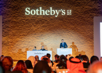 Digital Artwork’s Narcissism Drawback