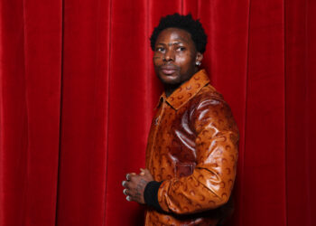 Lady Killed In Crowd Crush At Asake Live performance In Kenya