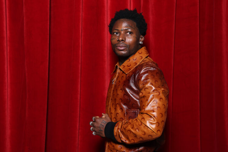 Lady Killed In Crowd Crush At Asake Live performance In Kenya