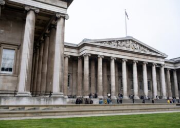 Can the British Museum Lend Its Means Out of Criticisms On Colonialism?
