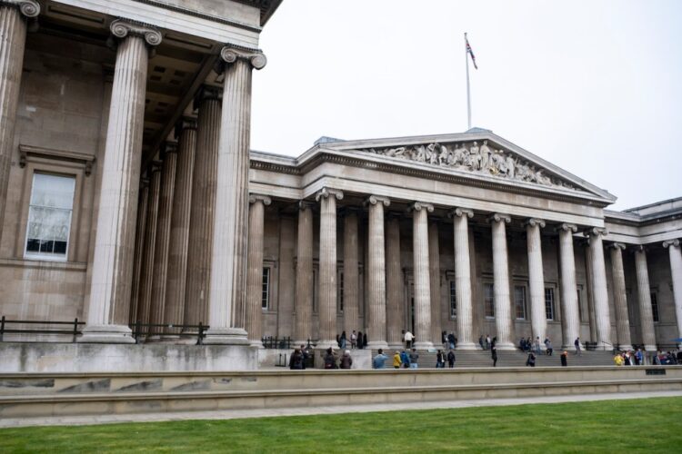 Can the British Museum Lend Its Means Out of Criticisms On Colonialism?