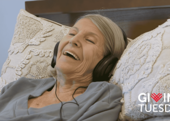 Advancing Requirements of Care Via Personalised Music