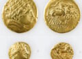 Two of Switzerland’s oldest gold cash discovered – The Historical past Weblog