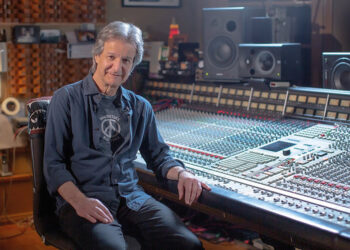 Bob Clearmountain’s Mixing Philosophy: Really feel First, Particulars Later