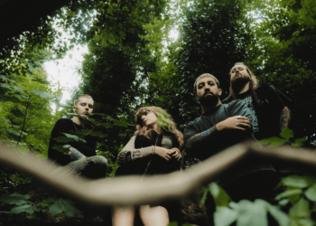 HERIOT Speak About Their Tour-Crammed Yr, Whereas Additionally On A New Tour With TRIVIUM