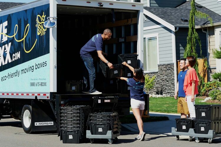 The way to Pack and Unpack: Knowledgeable Transferring Ideas for Your New House
