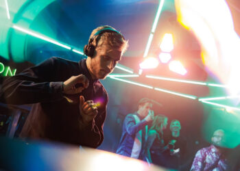 How Huminal makes use of Raum to steadiness melody and depth