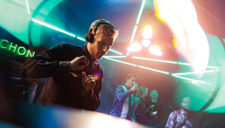 How Huminal makes use of Raum to steadiness melody and depth