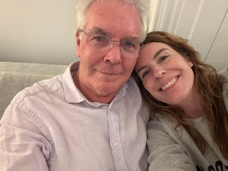 How Was Your Weekend? | Cup of Jo