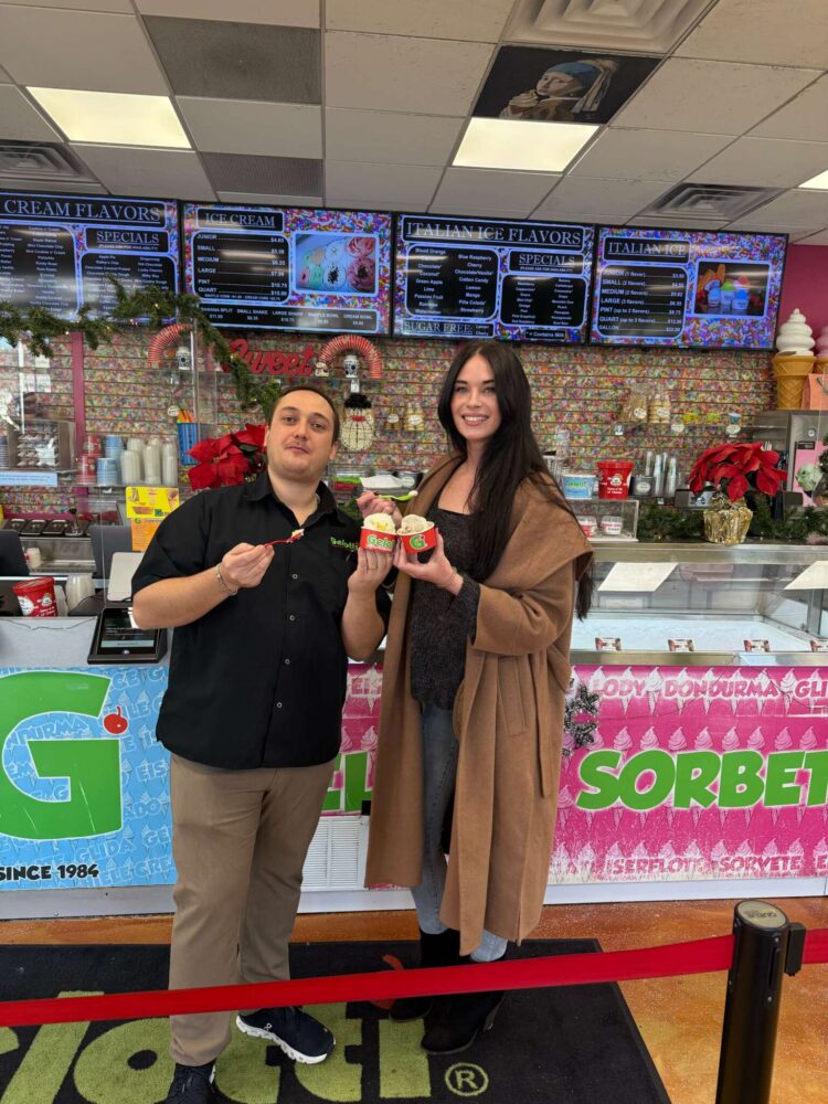 The Taste of Custom: Inside Gelotti’s 4-Decade Journey