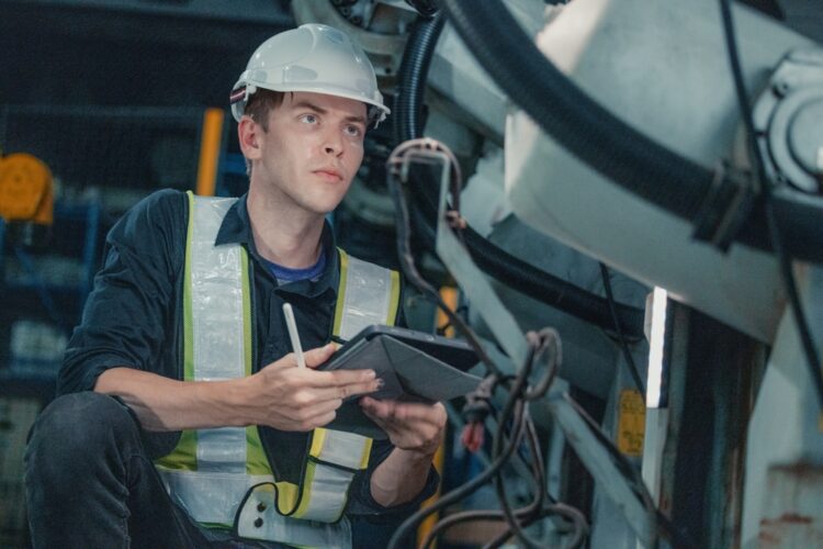 How Baton Rouge Industries Prep Their Equipment for Peak Winter Demand