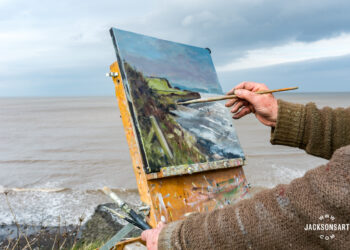 2025 in Evaluation – Jackson’s Artwork Weblog