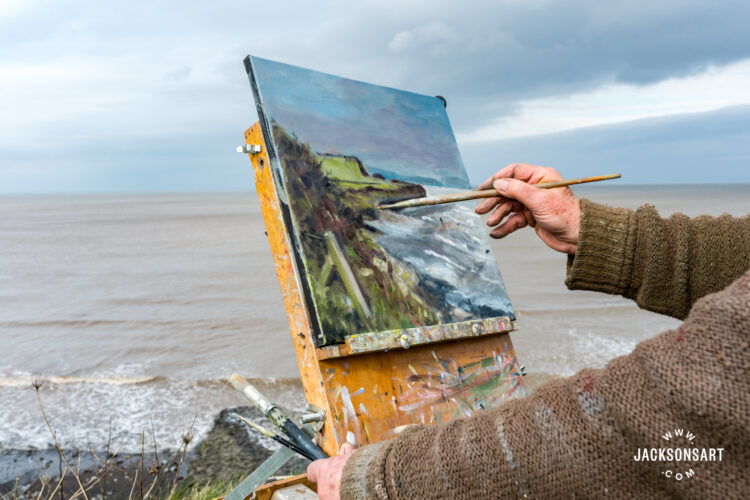 2025 in Evaluation – Jackson’s Artwork Weblog