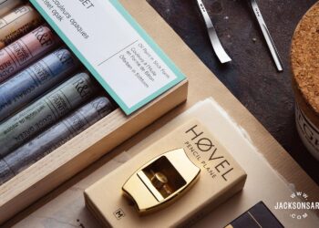 Jackson’s Recommends 2025 – Our Reward Giving Information for Artists – Jackson’s Artwork Weblog