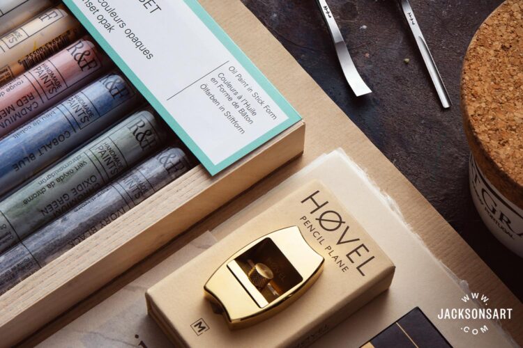 Jackson’s Recommends 2025 – Our Reward Giving Information for Artists – Jackson’s Artwork Weblog