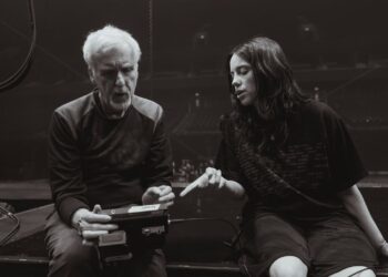 Watch the Trailer for Billie Eilish’s James Cameron-Directed Live performance Movie