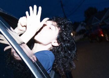 Jane Remover Drops Shock New ♡ EP: Pay attention