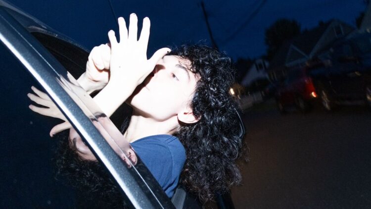 Jane Remover Drops Shock New ♡ EP: Pay attention