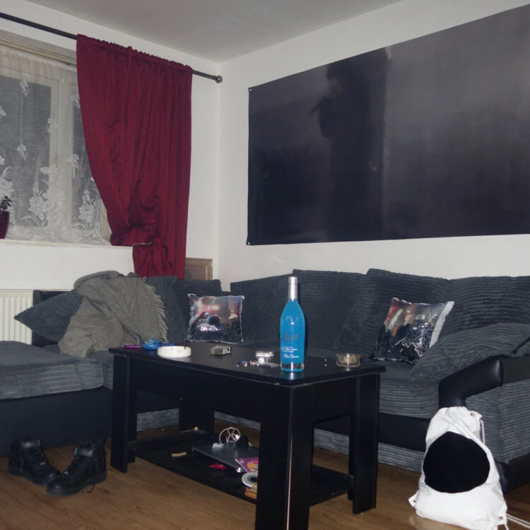 Jawnino & Surf Gang Share Collaborative Challenge ‘amnesia’