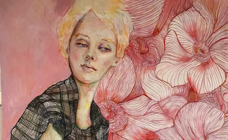 Kirsten Hammond Andersen: The place Phrases Turn into Kind