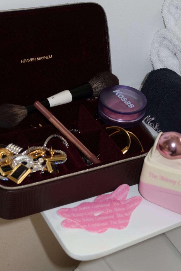 The Skinny Confidential Group Reward Concepts