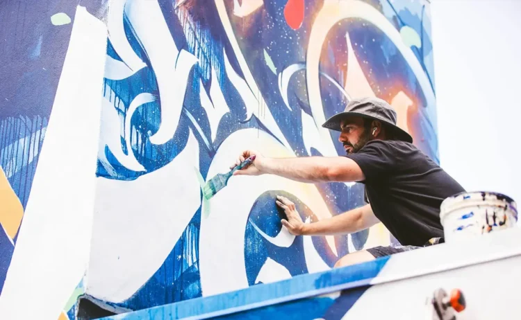 Leo Shallat: Portray the Rhythm of Language