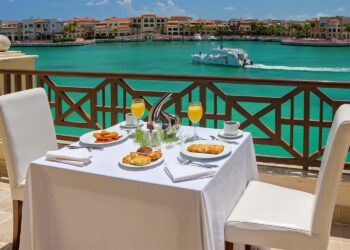 Luxurious Journey Experiences with Time-Saving Journey Methods