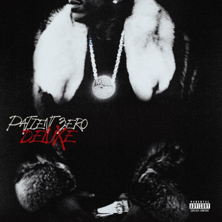 Max B Drops New Mixtape ‘Public Area 7: The Purge’