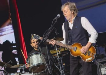 Paul McCartney Violin Bass Maker Höfner Declares Chapter