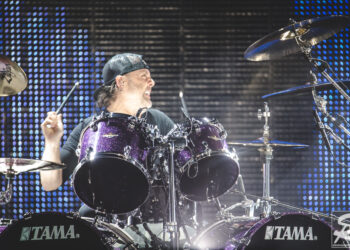 At this time In Metallic Historical past 🤘 December twenty sixth, 2025 🤘 METALLICA, JAMES KOTTAK, SAXON, KREATOR, BLACK VEIL BRIDES