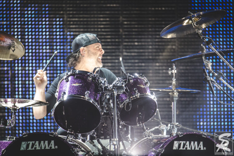 At this time In Metallic Historical past 🤘 December twenty sixth, 2025 🤘 METALLICA, JAMES KOTTAK, SAXON, KREATOR, BLACK VEIL BRIDES