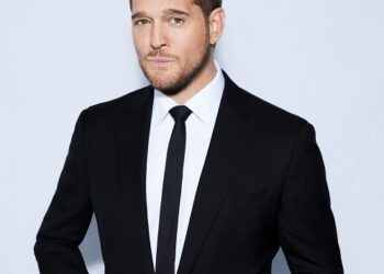 Michael Bublé’s Christmas tops the ultimate Official Albums Chart of 2025 – Music Information